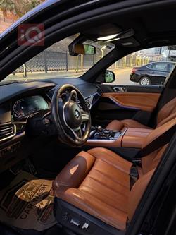 بي ام دبليو X5